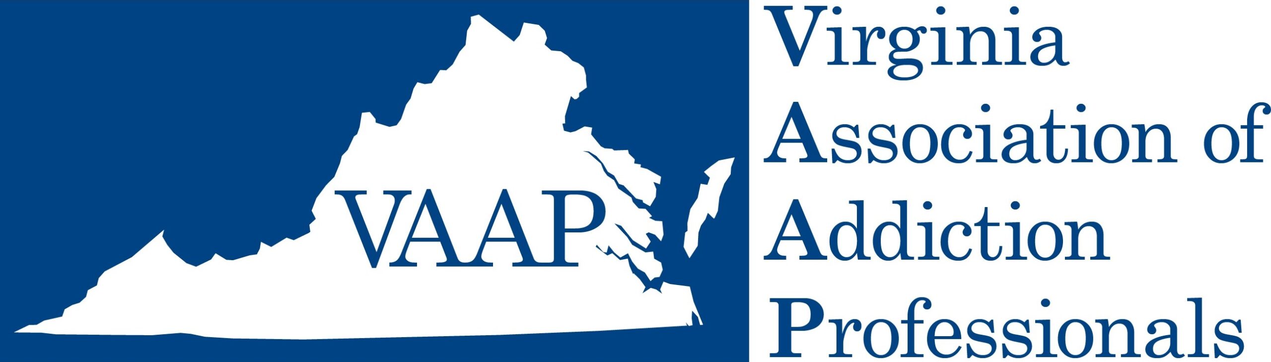 Virginia Association of Addiction Professionals